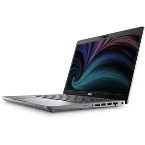 Dell Latitude 5410 Laptop | Intel Core i5-8365U | 16GB | 512GB SSD | Windows 11 | 14" Full HD Display | Backlit Keyboard