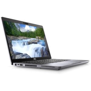 Dell Latitude 5410 Laptop | Intel Core i5-8365U | 8GB | 256GB SSD | Windows 11 | Full HD Display