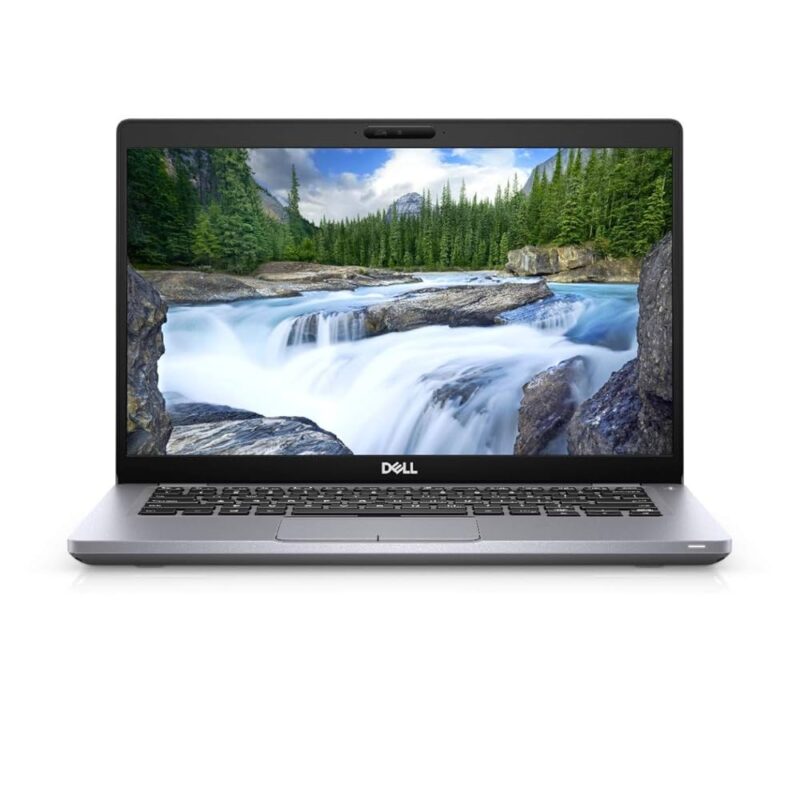Dell Latitude 5410 Laptop | Intel Core i5-8365U | 8GB | 256GB SSD | Windows 11 | Full HD Display - Image 4