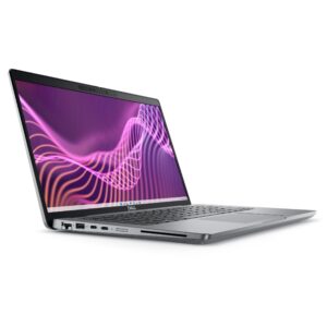 Dell Latitude 5440 Laptop | Intel Core i5-1335U | 16GB RAM | 256GB NVMe | Windows 11 | Powerful Performance