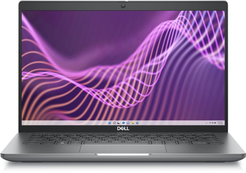 Dell Latitude 5440 Laptop | Intel Core i5-1335U | 16GB RAM | 256GB NVMe | Windows 11 | Powerful Performance - Image 3
