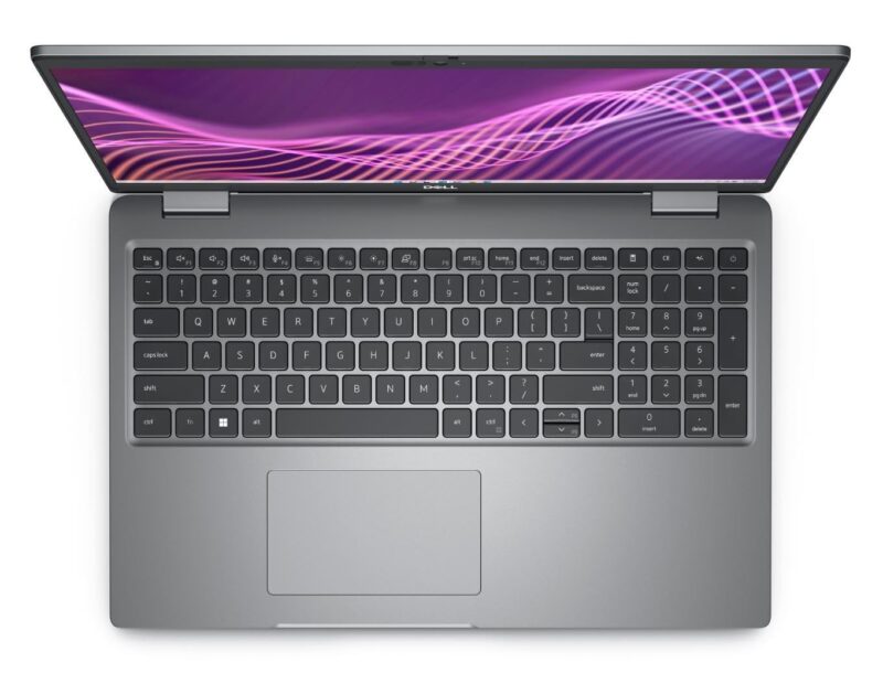 Dell Latitude 5440 Laptop | Intel Core i5-1335U | 16GB RAM | 256GB NVMe | Windows 11 | Powerful Performance - Image 4