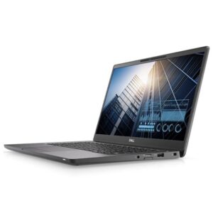 Dell Latitude 7300 | 8GB 256GB SSD | Compact 13” Ultrabook with Intel Core i5, Backlit Keyboard & Crystal-Clear Full HD