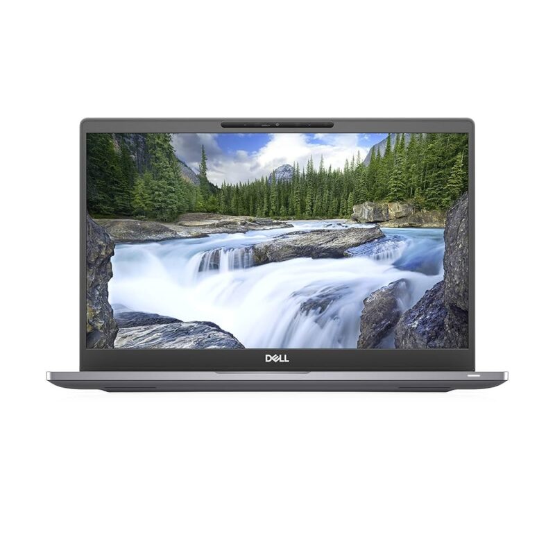 Dell Latitude 7300 | 8GB 256GB SSD | Compact 13” Ultrabook with Intel Core i5, Backlit Keyboard & Crystal-Clear Full HD - Image 3