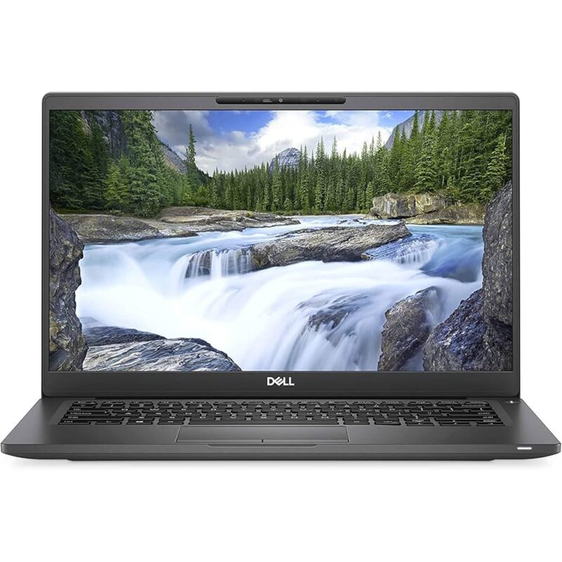 Dell Latitude 7400 Laptop i5-8365U 16GB RAM 256GB SSD FHD 14" Windows 11 - Image 2