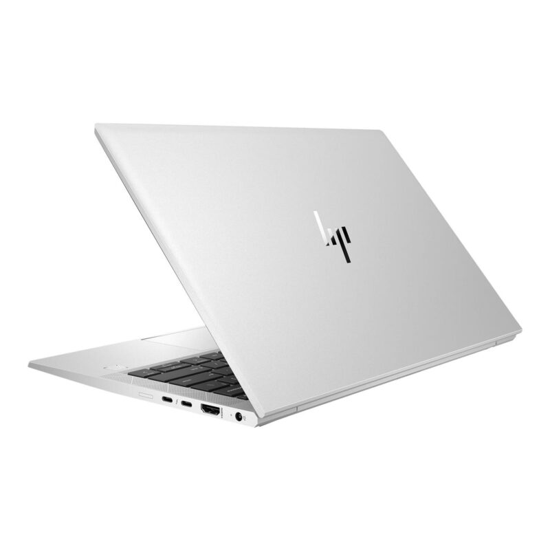 HP EliteBook 830 G8 Laptop | Intel Core i5-1135G7 | 16GB | 500GB SSD | Windows 11 | Compact Touchscreen - Image 2