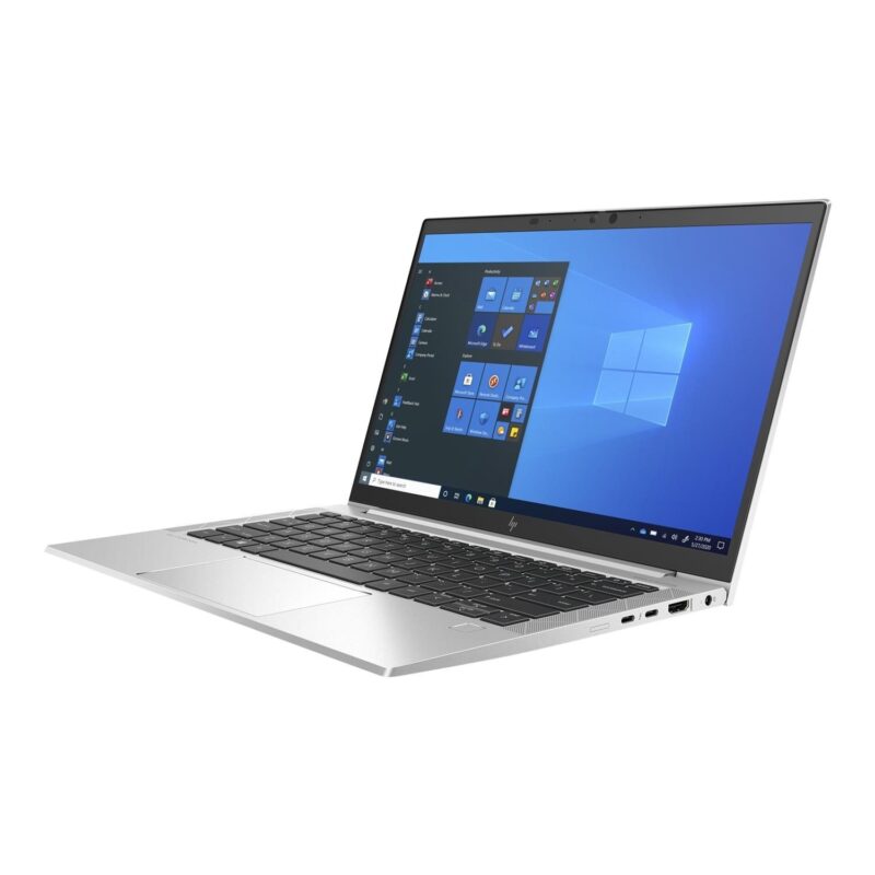 HP EliteBook 830 G8 Laptop | Intel Core i5-1135G7 | 16GB | 500GB SSD | Windows 11 | Compact Touchscreen - Image 5