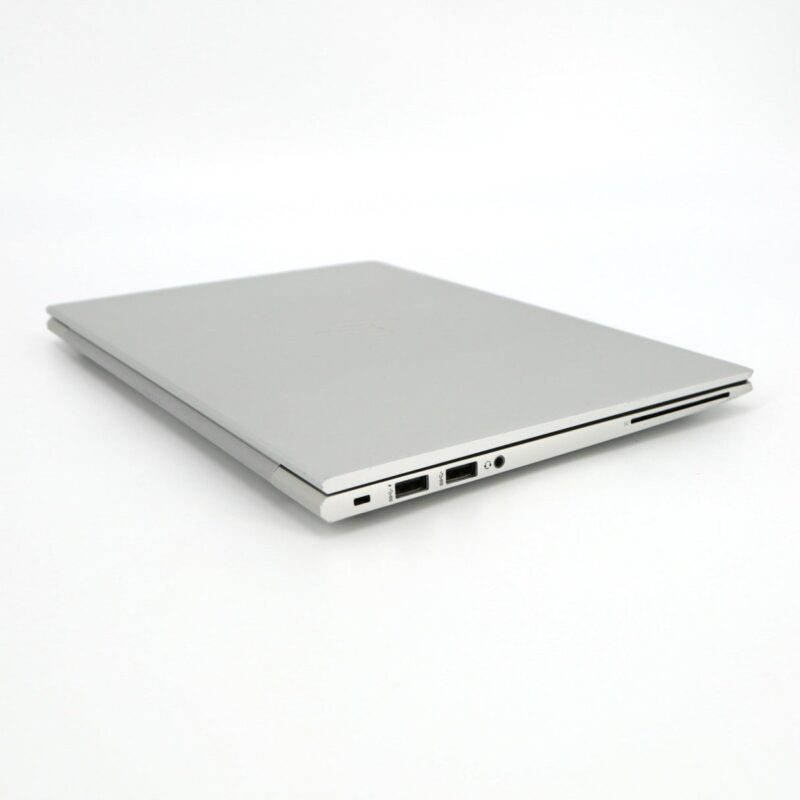 HP EliteBook 830 G8 Laptop | Intel Core i5-1135G7 | 16GB | 500GB SSD | Windows 11 | Compact Touchscreen - Image 4