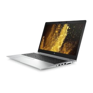 HP EliteBook 840 G6 Laptop | Intel Core i5-8265U | 16GB | 256GB SSD | Windows 11 | Slim and Lightweight