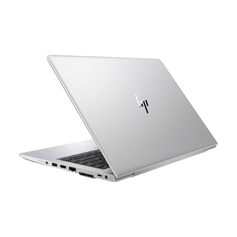 HP EliteBook 840 G6 Laptop | Intel Core i5-8265U | 16GB | 256GB SSD | Windows 11 | Slim and Lightweight - Image 2