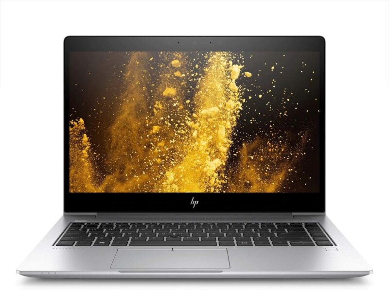 HP EliteBook 840 G6 Laptop | Intel Core i5-8265U | 16GB | 256GB SSD | Windows 11 | Slim and Lightweight - Image 3