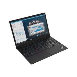 Lenovo ThinkPad E590 Laptop | Core i5-8265U | 8GB | 256GB SSD | Windows 11 | 15.6" FHD Screen | Built-in Webcam