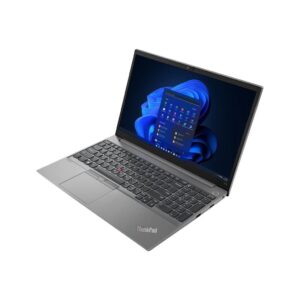 Lenovo ThinkPad E15 Laptop | Intel Core i5-1135G7 | 32GB | 1TB SSD | Windows 11 | Large 15.6” Full HD Display