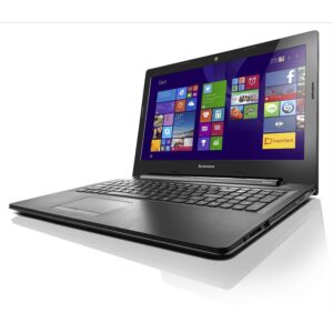 Lenovo E50-70 Laptop | Intel Core 4030U | 8GB | 256GB SSD | Windows 11 | Large 15.6” Anti-Glare Display