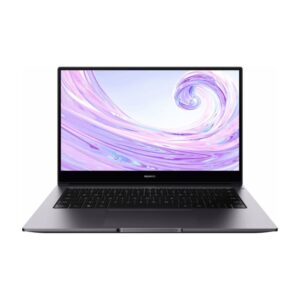 Huawei MateBook 14D Ryzen 5 Laptop | 8GB 256GB SSD | Sleek 14” Full HD | Fingerprint Sensor | Windows 11