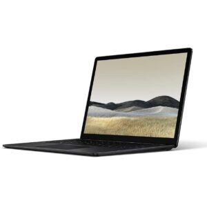 Microsoft Surface Laptop 3 | Intel Core i7-1065G | 16GB | 512GB NVMe | Windows 11 | Bright 13.5” Display