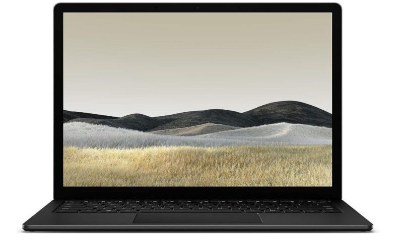 Microsoft Surface Laptop 3 | Intel Core i7-1065G | 16GB | 512GB NVMe | Windows 11 | Bright 13.5” Display - Image 6