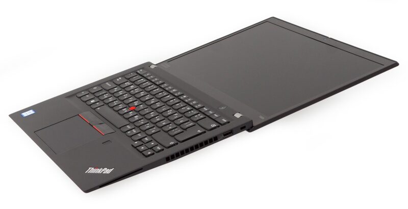 Lenovo ThinkPad T490S Laptop | Intel Core i5-8265U | 8GB RAM | 256GB SSD | Windows 11 | 14” Full HD Ultrabook - Image 5