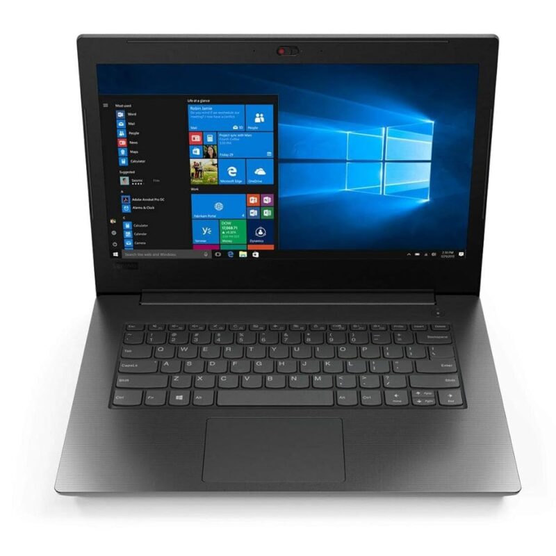 Lenovo V130-15IKB Laptop | Intel Core i5-7200U | 8GB | 128GB SSD | Windows 11 | Full HD 15.6” Display - Image 6