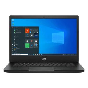 Dell Latitude 3400 Laptop | Intel Core i5-8265U | 16GB RAM | 512GB SSD | Windows 11 | 14" Display