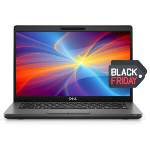 Dell Latitude 5400 Laptop i5-8365U 16GB RAM 512GB SSD FHD 14" Windows 11