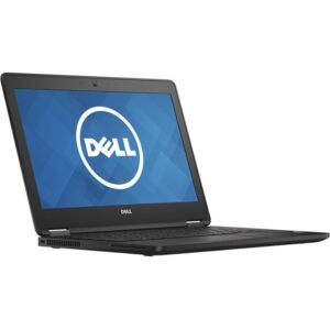Dell Latitude 12 6300u Laptop | 12.5" HD | Intel i5 | 16GB RAM | 128GB SSD | Windows 11 | Light & Portable
