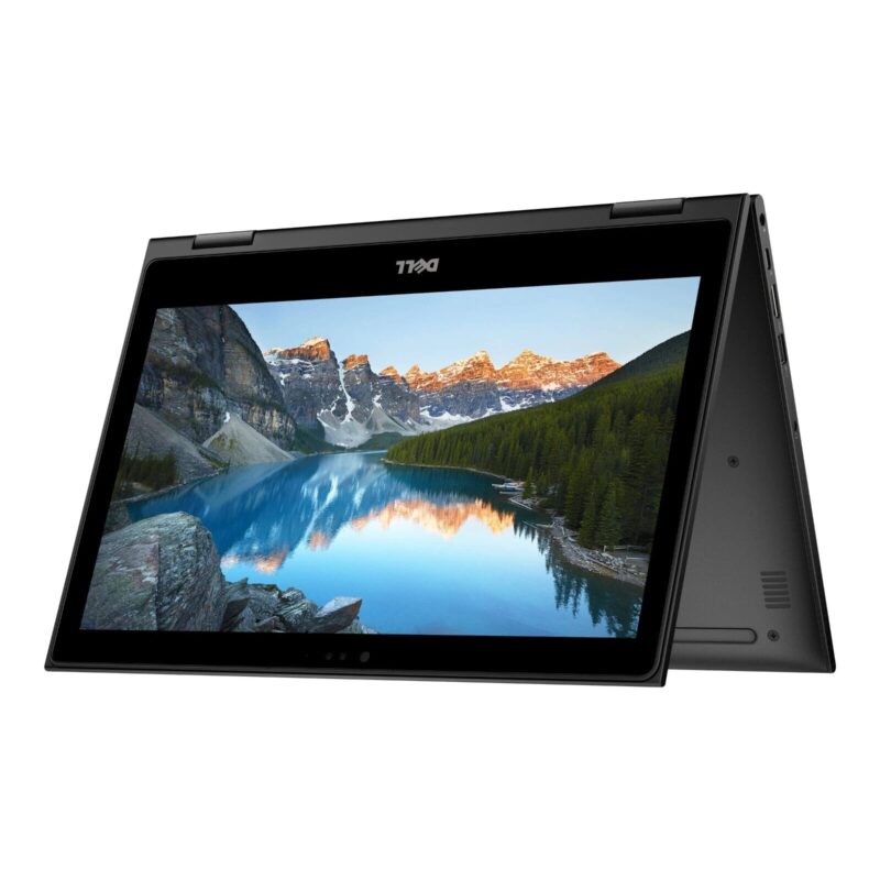 Dell Latitude 3390 Laptop | Intel Core i5-8350U | 8GB | 256GB SSD | 13.3” Touchscreen 2-in-1 | Windows 11 - Image 2