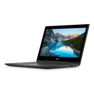 Dell Latitude 3390 Laptop | Intel Core i5-8350U | 8GB | 256GB SSD | 13.3” Touchscreen 2-in-1 | Windows 11
