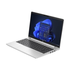 HP ProBook 445 G10 Laptop | AMD Ryzen 5 7530U | 16GB RAM | 512GB SSD | Windows 11 | 14" Display | Radeon Graphics