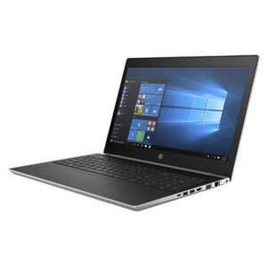 HP ProBook 455 G5 Notebook | AMD A10-9620P Quad Core | 8GB Memory | 256GB SSD | Windows 11 | 15.6” Screen | Radeon R5