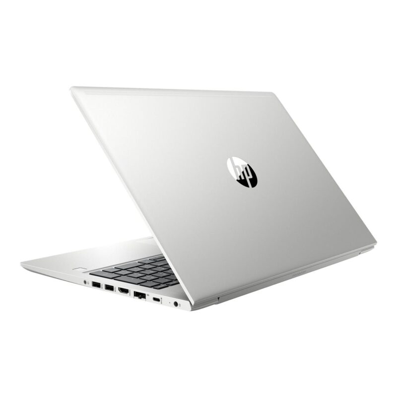 HP ProBook 455 G6 Laptop | AMD Ryzen 5 3500U | 8GB RAM | 256GB SSD | Windows 11 | 15.6” Full HD | Radeon Vega 8 - Image 2