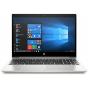 HP ProBook 455 G6 Laptop | AMD Ryzen 5 2500U | 16GB RAM | 256GB SSD | Windows 11 | 15″ HD Screen