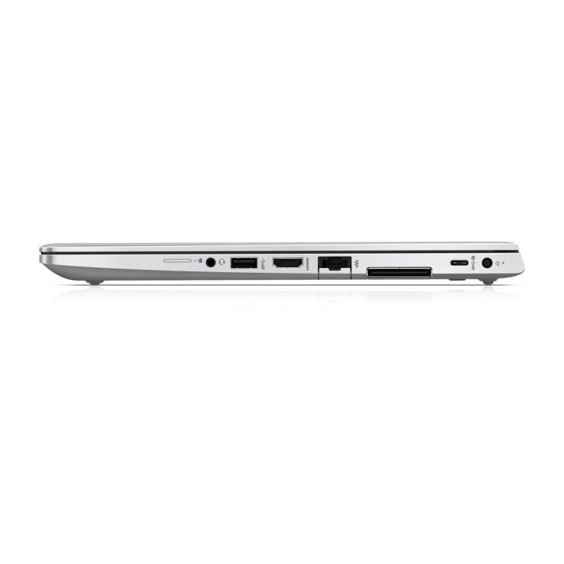 HP EliteBook 735 G6 Laptop | Ryzen 5 Pro | 16GB | 256GB SSD | Windows 11 | 13.3" FHD | Wi-Fi 6, USB-C, HDMI - Image 7