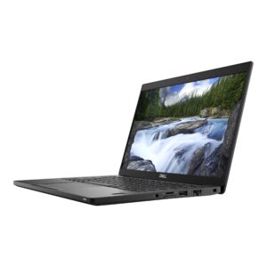Dell Latitude 7390 Laptop | Intel Core i7-8650U | 16GB | 256GB SSD | Windows 11 | Ultra-Light 13.3” Display