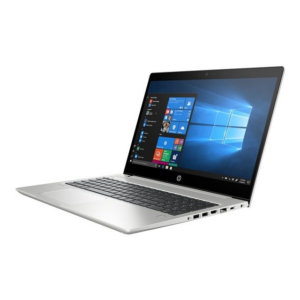 HP ProBook 455 G6 Laptop | AMD Ryzen 5 3500U | 8GB RAM | 256GB SSD | Windows 11 | 15.6” Full HD | Radeon Vega 8