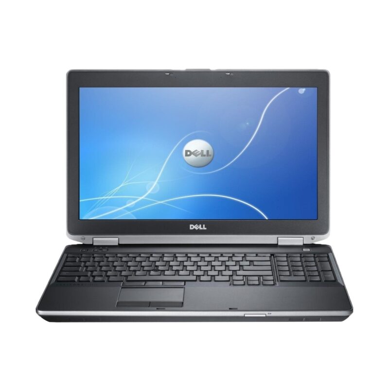Dell Latitude 15 Laptop | 15.6” Screen | Intel Core i5-4300U | 16GB RAM | 128GB SSD | Windows 11 | HDMI | DVD