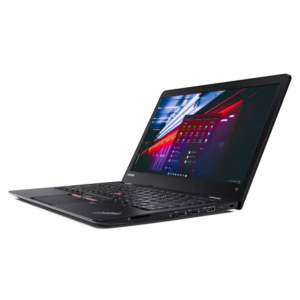 Lenovo ThinkPad 13 2nd Gen Laptop | Intel Core i5-7200U | 16GB | 256GB NVMe SSD | Windows 11 | 13.3” Full HD Display