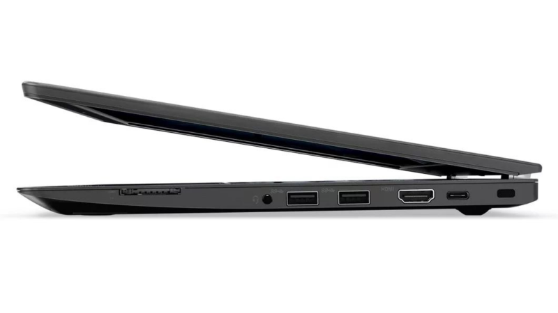 Lenovo ThinkPad 13 2nd Gen Laptop | Intel Core i5-7200U | 16GB | 256GB NVMe SSD | Windows 11 | 13.3” Full HD Display - Image 5