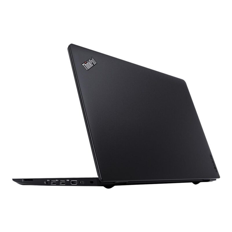 Lenovo ThinkPad 13 2nd Gen Laptop | Intel Core i5-7200U | 16GB | 256GB NVMe SSD | Windows 11 | 13.3” Full HD Display - Image 2