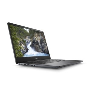 Dell Vostro 15 Laptop | Intel Core 7200U 7th Gen | 8GB | 256GB SSD | Windows 11 | 15.6” HD Display | Webcam