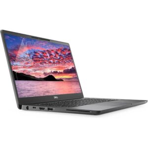 Dell Latitude 7300 | Core i5-8365U | 16GB RAM | 512GB SSD | Windows 11 | 13.3″ Full HD | Premium Business Build