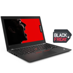 Lenovo ThinkPad X280 Laptop | Intel Core i5-7300U | 16GB | 512GB SSD | Windows 11 | Ultra-Light Fast Laptop
