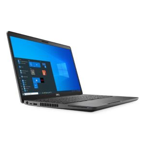 Dell Latitude 5500 Laptop | Intel Core i5-8365U | 8GB RAM | 256GB SSD | Windows 11 | 15.6" Display | Full HD 1080p