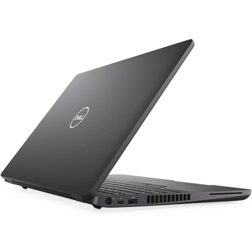 Dell Latitude 5500 Laptop | Intel Core i5-8365U | 8GB RAM | 256GB SSD | Windows 11 | 15.6" Display | Full HD 1080p - Image 2