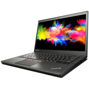 Lenovo ThinkPad 14 Laptop | Intel Core i5-5300U | 16GB RAM | 128GB SSD | Windows 11 | 14" Display