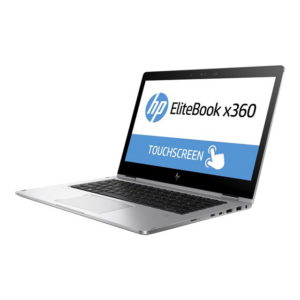 HP EliteBook x360 1030 G2 Laptop | Intel Core i5-7300U | 8GB RAM | 256GB SSD | Windows 11 | 13.3" Touchscreen Display | Convertible 2-in-1