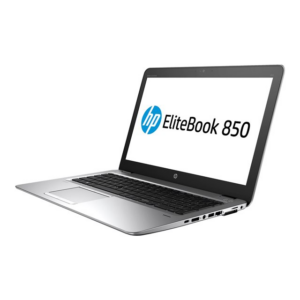 HP EliteBook 850 G3 Laptop | Intel Core i7-6500U | 16GB RAM | 512GB SSD | Windows 11 | 15.6" Touchscreen Display