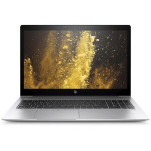 HP EliteBook 850 G5 Laptop | Intel Core i5-8250U | 16GB RAM | 512GB SSD | Windows 11 | 15.6" Display