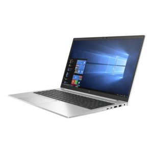 HP EliteBook 855 G7 Laptop | AMD Ryzen 5 PRO 4650U | 8GB RAM | 256GB SSD | Windows 11 | 15.6" Display