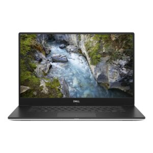 Dell Precision 5530 Mobile Workstation | Intel Core i7-8750H | NVIDIA Quadro | 32GB RAM | 1TB SSD | Windows 11 | 15.6" Display
